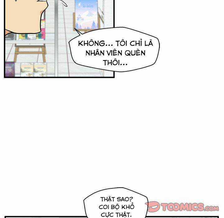 Mr.kang - Chapter 70 - Trang 22