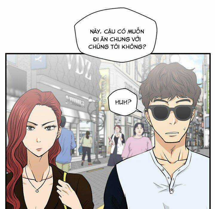 Mr.kang - Chapter 70 - Trang 24