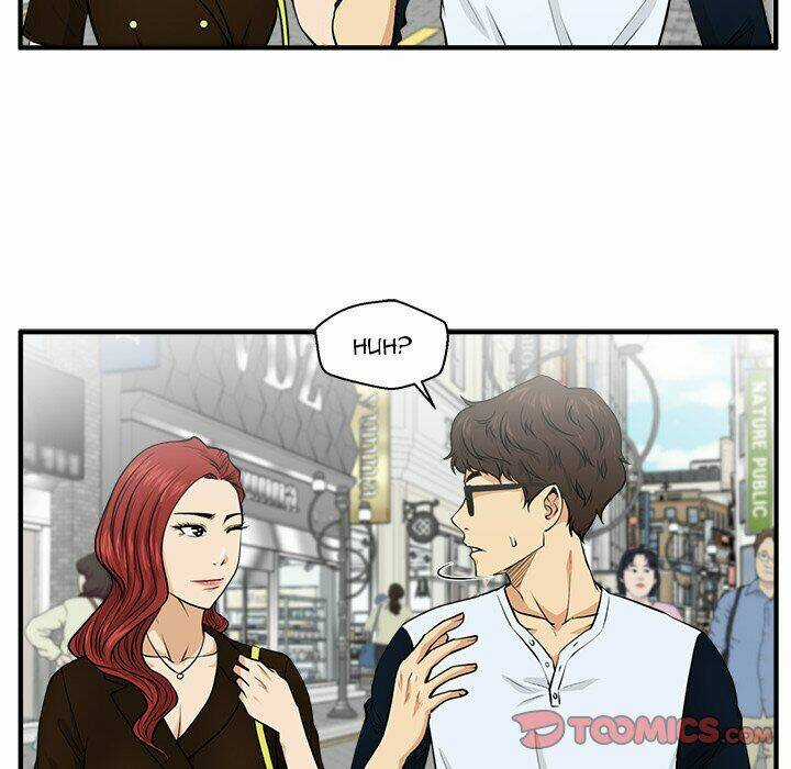 Mr.kang - Chapter 70 - Trang 26