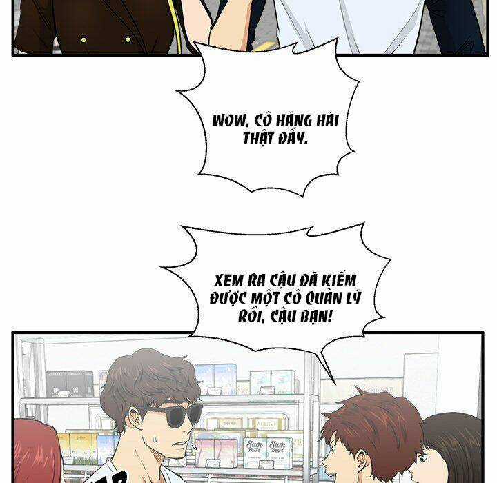 Mr.kang - Chapter 70 - Trang 27