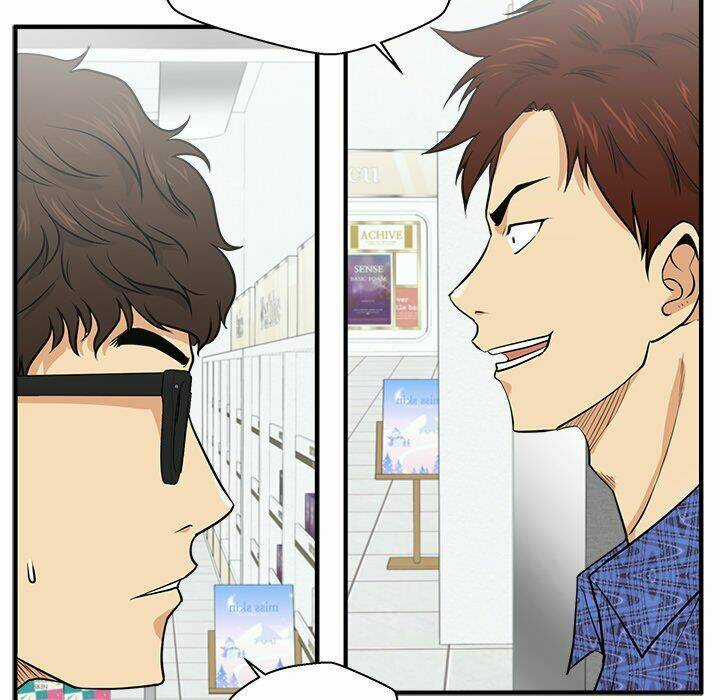 Mr.kang - Chapter 70 - Trang 29