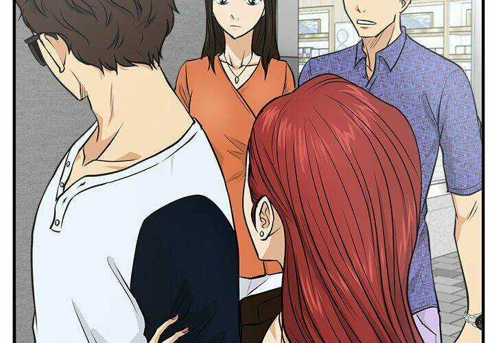 Mr.kang - Chapter 70 - Trang 4