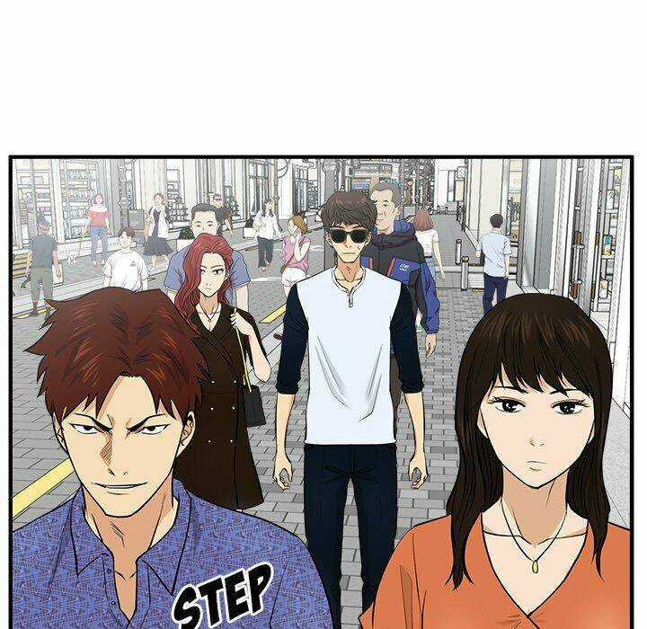 Mr.kang - Chapter 70 - Trang 32