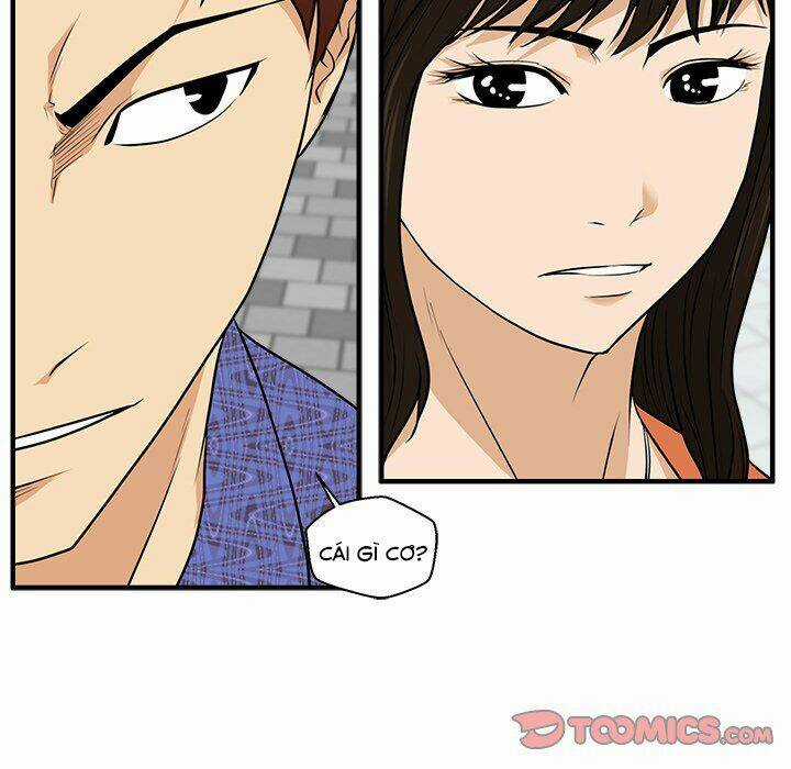 Mr.kang - Chapter 70 - Trang 34