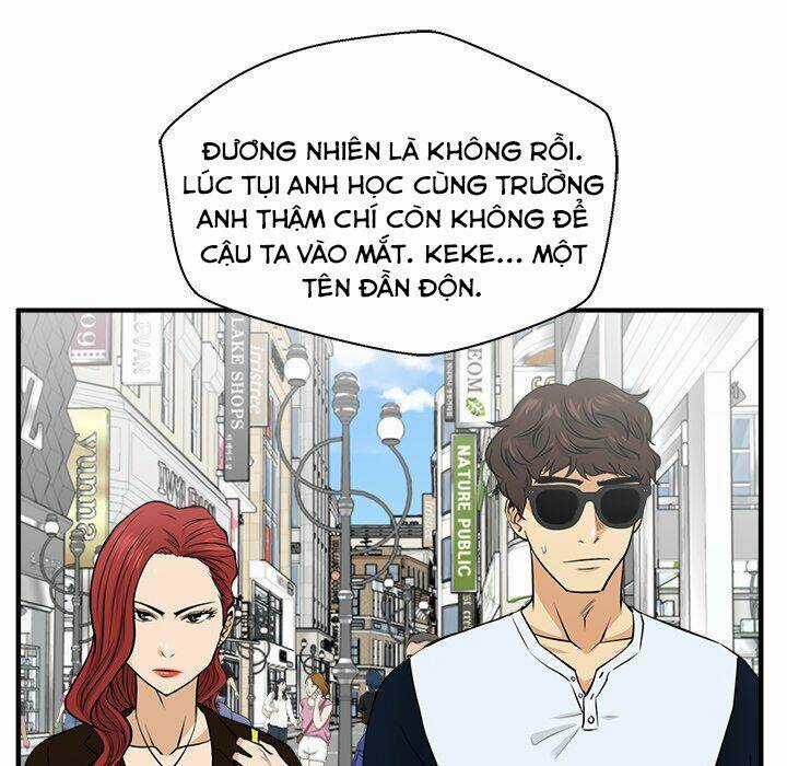 Mr.kang - Chapter 70 - Trang 35