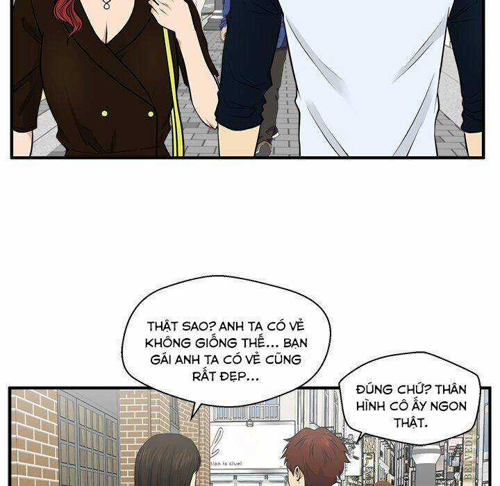 Mr.kang - Chapter 70 - Trang 36