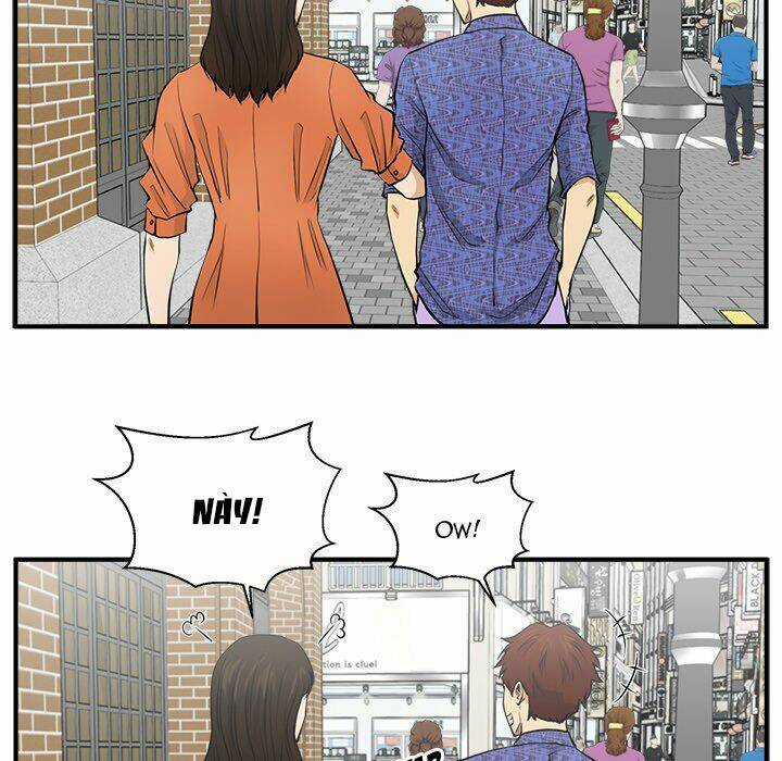Mr.kang - Chapter 70 - Trang 37