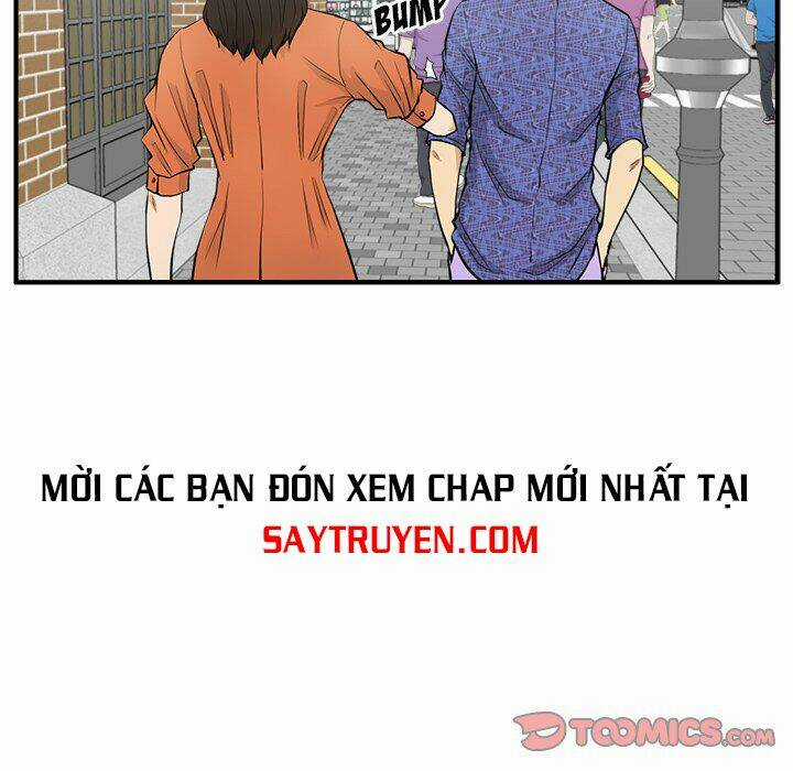 Mr.kang - Chapter 70 - Trang 38