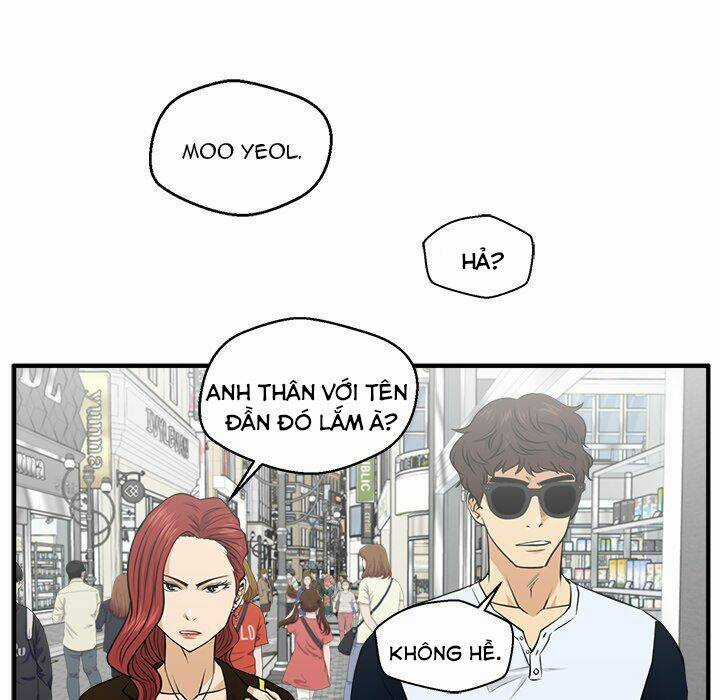 Mr.kang - Chapter 70 - Trang 39