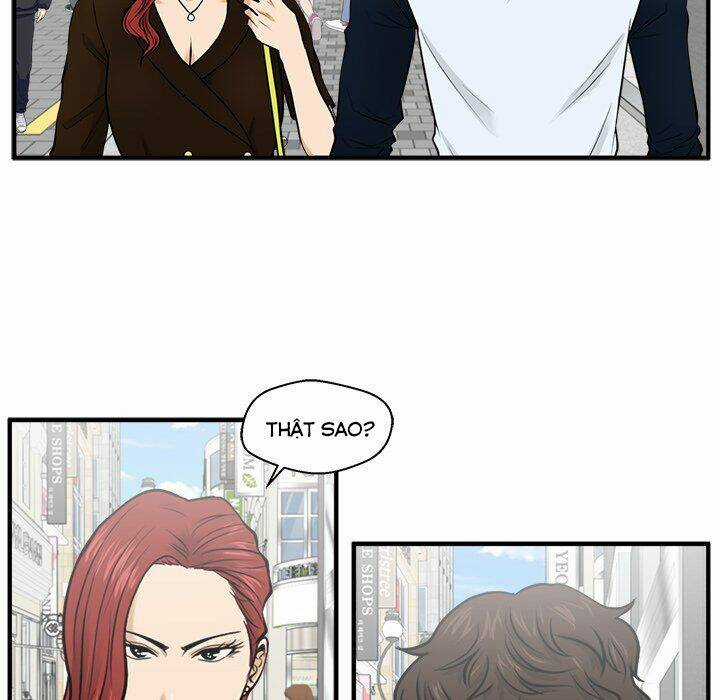 Mr.kang - Chapter 70 - Trang 40