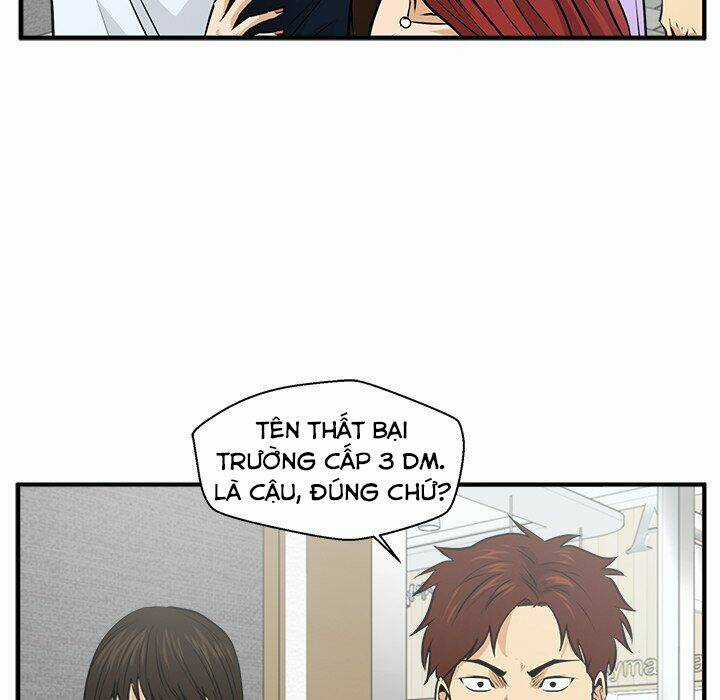 Mr.kang - Chapter 70 - Trang 5