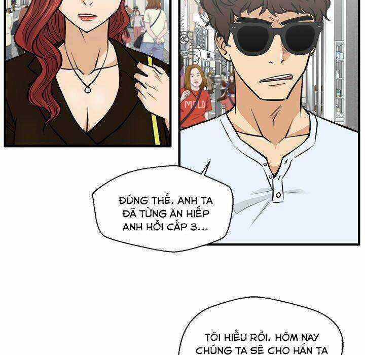 Mr.kang - Chapter 70 - Trang 41