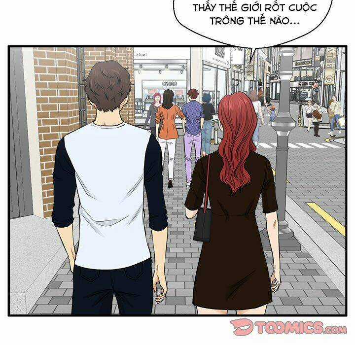 Mr.kang - Chapter 70 - Trang 42