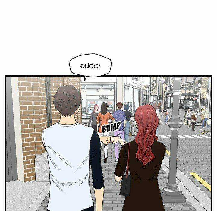 Mr.kang - Chapter 70 - Trang 43