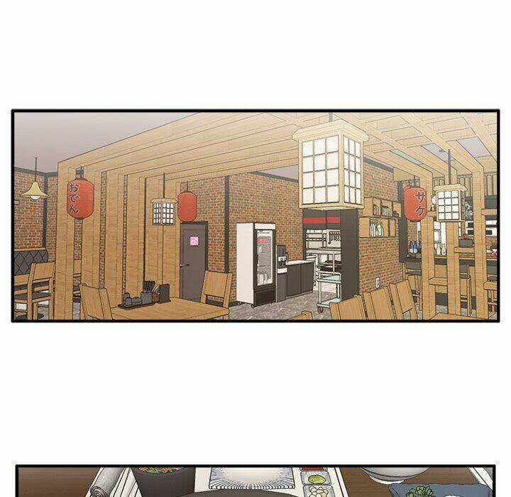 Mr.kang - Chapter 70 - Trang 45