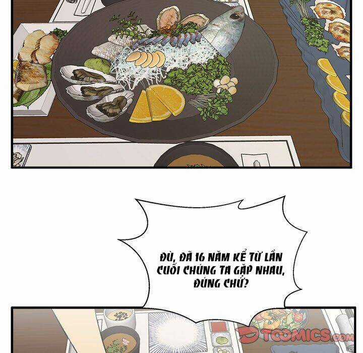 Mr.kang - Chapter 70 - Trang 46