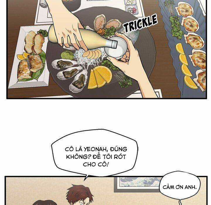 Mr.kang - Chapter 70 - Trang 47