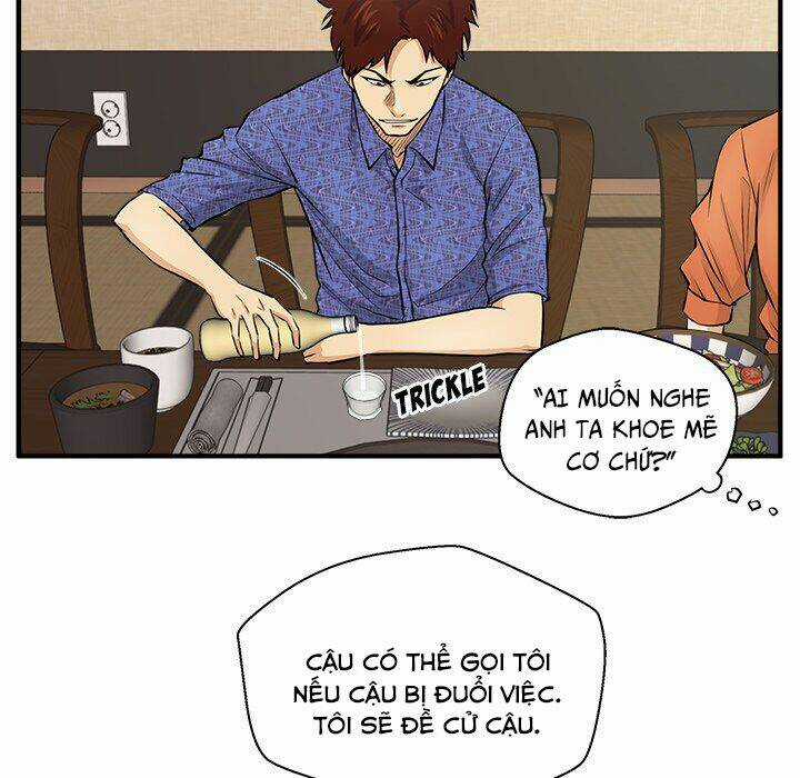 Mr.kang - Chapter 70 - Trang 49