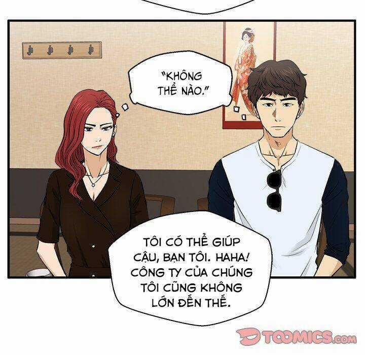 Mr.kang - Chapter 70 - Trang 50