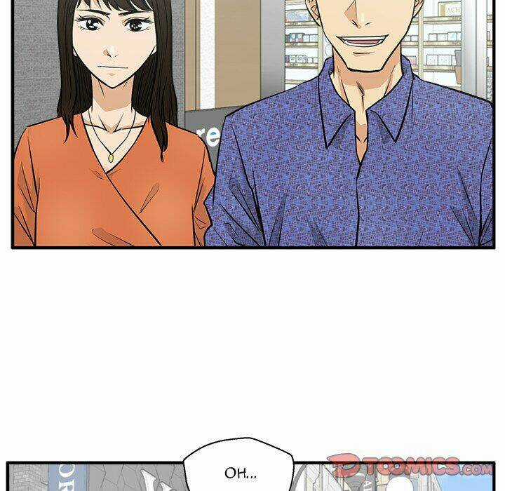 Mr.kang - Chapter 70 - Trang 6