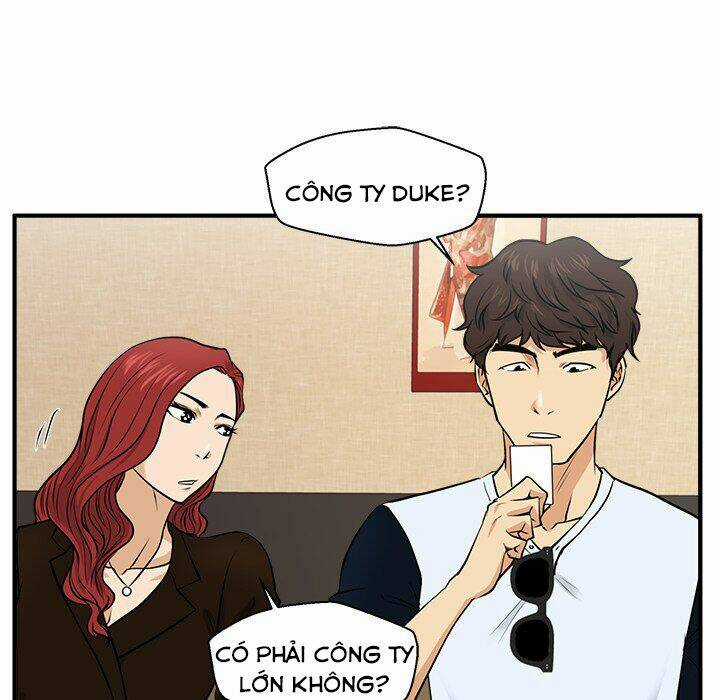 Mr.kang - Chapter 70 - Trang 52