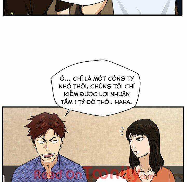 Mr.kang - Chapter 70 - Trang 53