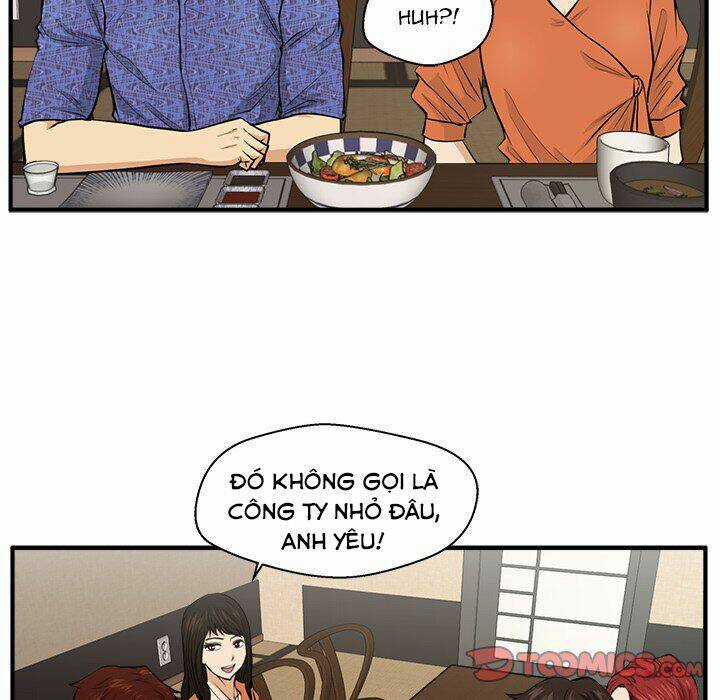 Mr.kang - Chapter 70 - Trang 54