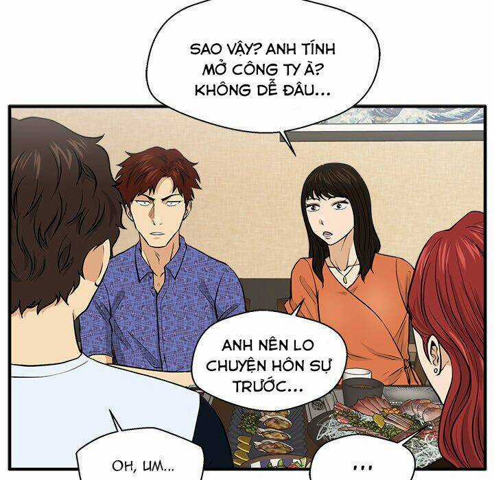 Mr.kang - Chapter 70 - Trang 61