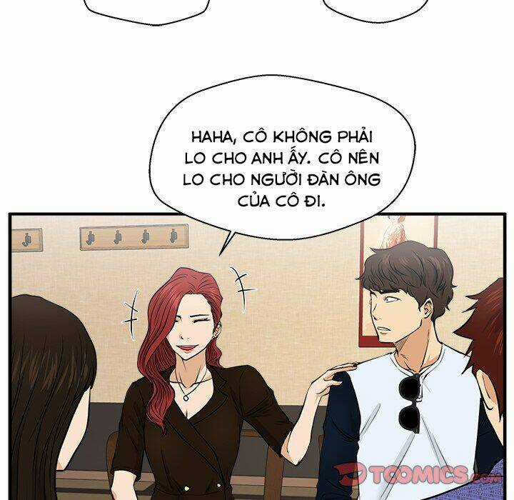 Mr.kang - Chapter 70 - Trang 62