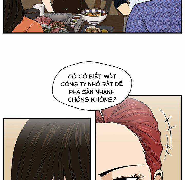 Mr.kang - Chapter 70 - Trang 63