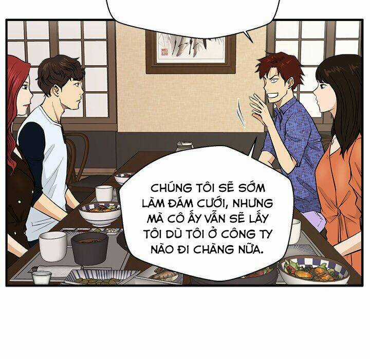 Mr.kang - Chapter 70 - Trang 65