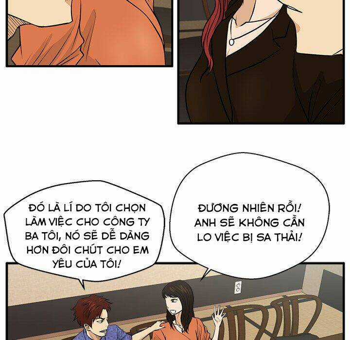 Mr.kang - Chapter 70 - Trang 67