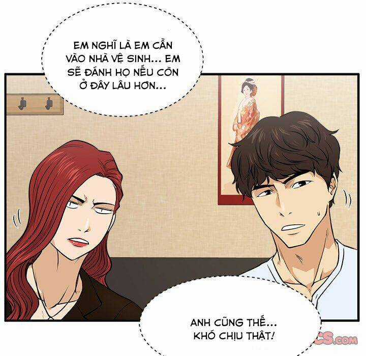 Mr.kang - Chapter 70 - Trang 70