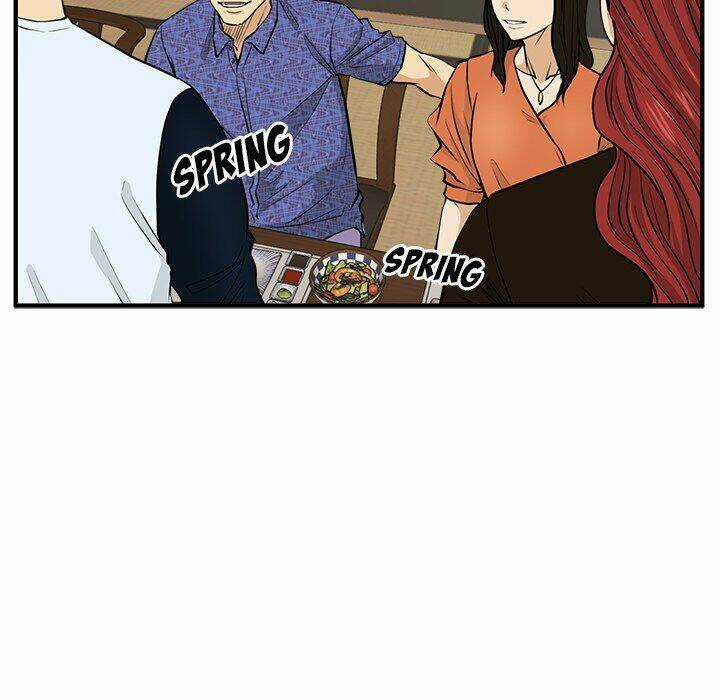 Mr.kang - Chapter 70 - Trang 72