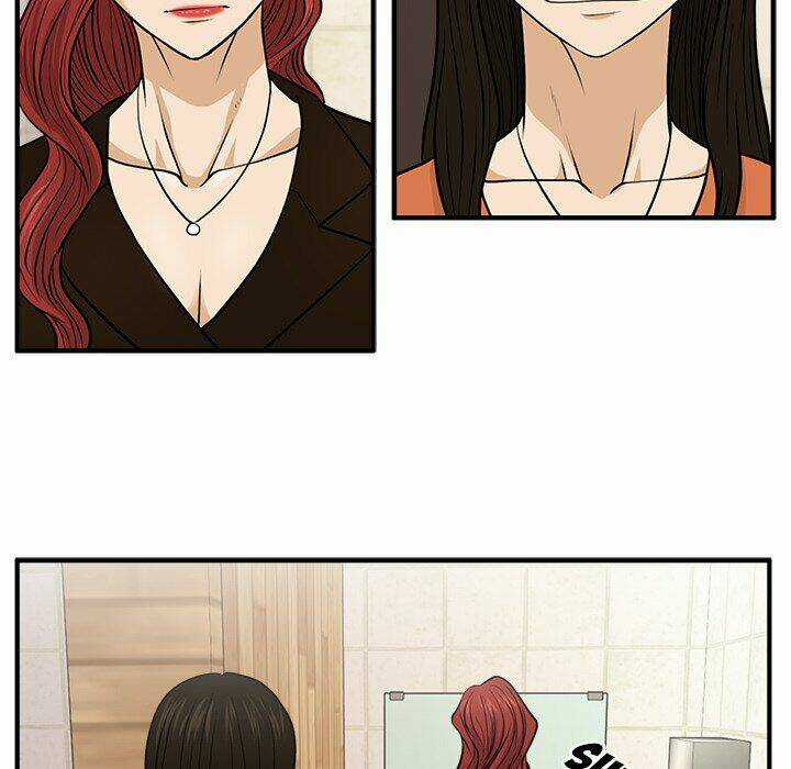 Mr.kang - Chapter 70 - Trang 79