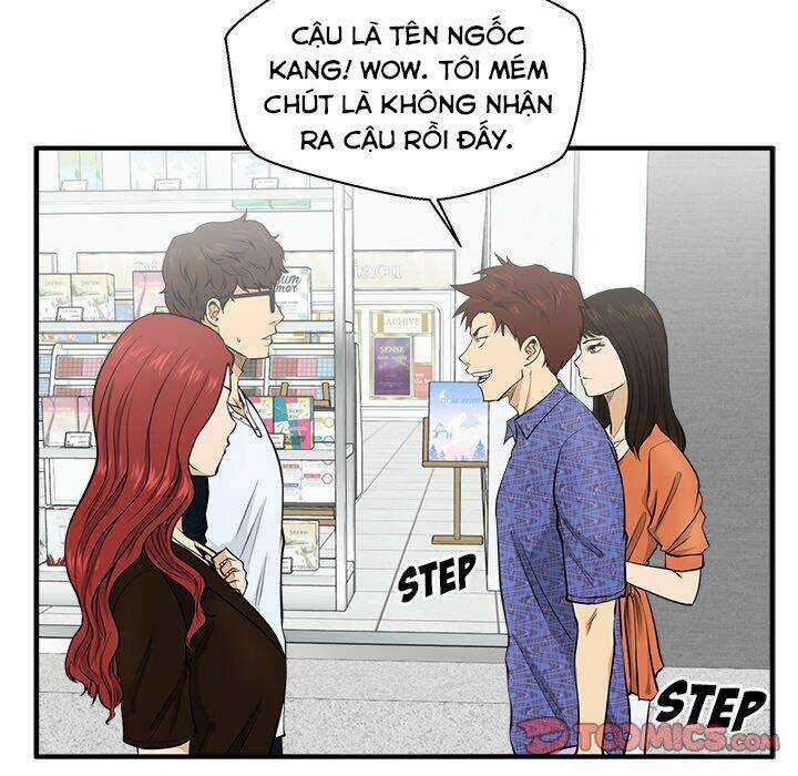 Mr.kang - Chapter 70 - Trang 10