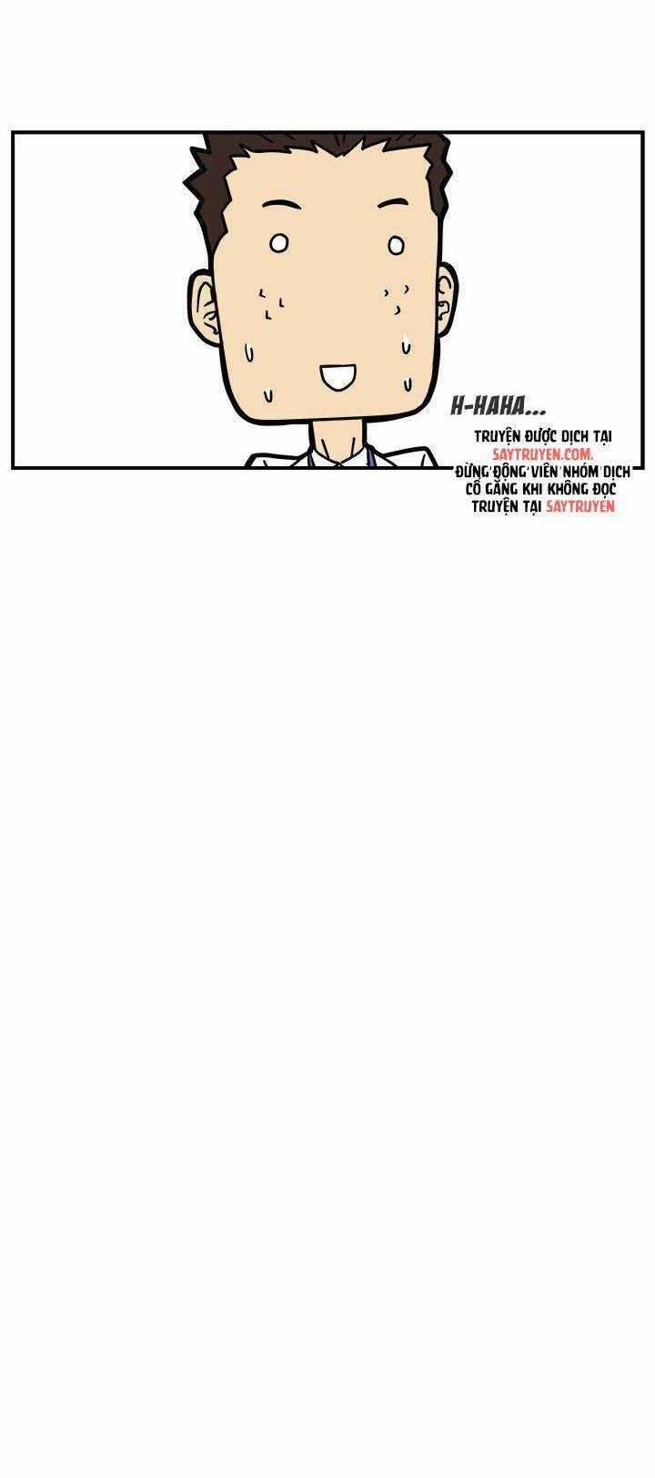 Mr.kang - Chapter 8 - Trang 17