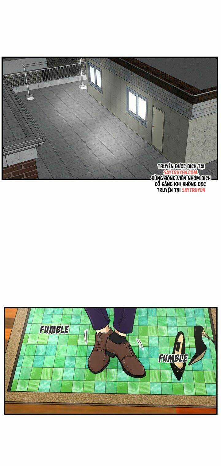 Mr.kang - Chapter 8 - Trang 37