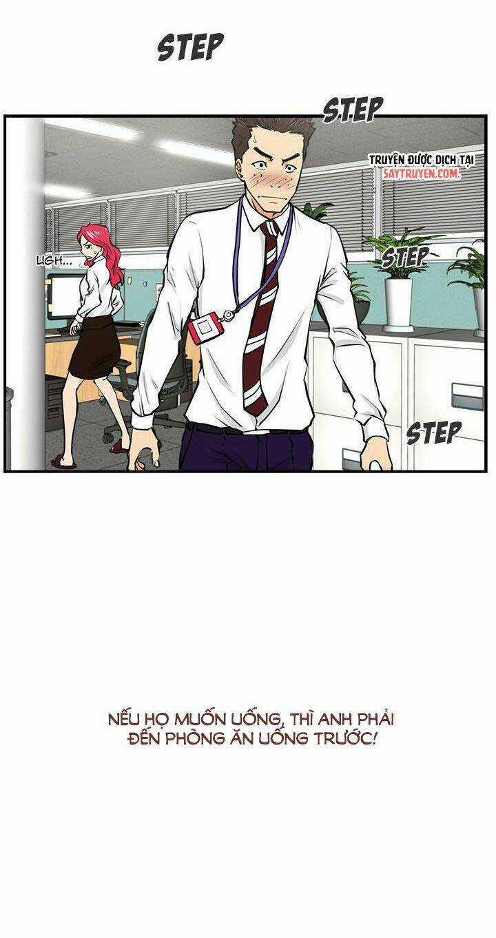 Mr.kang - Chapter 9 - Trang 12