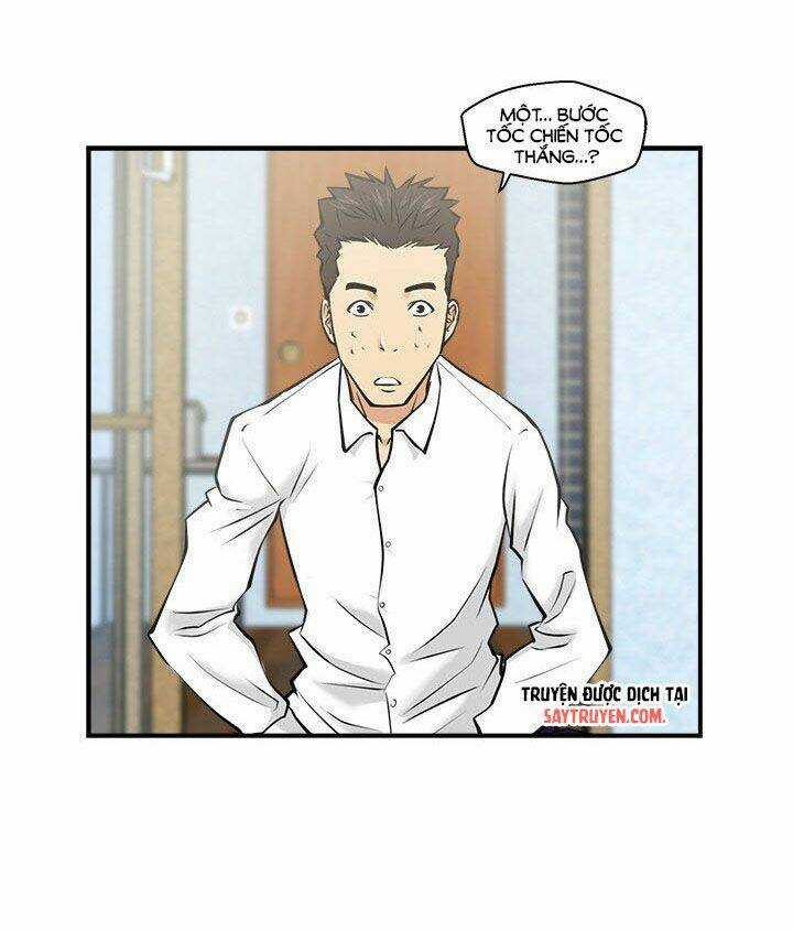 Mr.kang - Chapter 9 - Trang 3