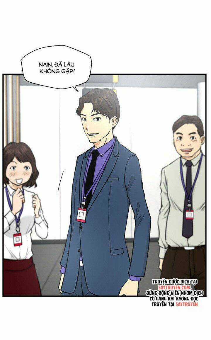 Mr.kang - Chapter 9 - Trang 33