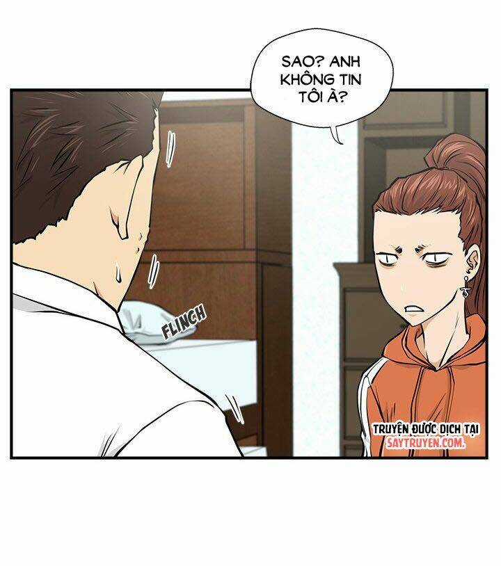 Mr.kang - Chapter 9 - Trang 5