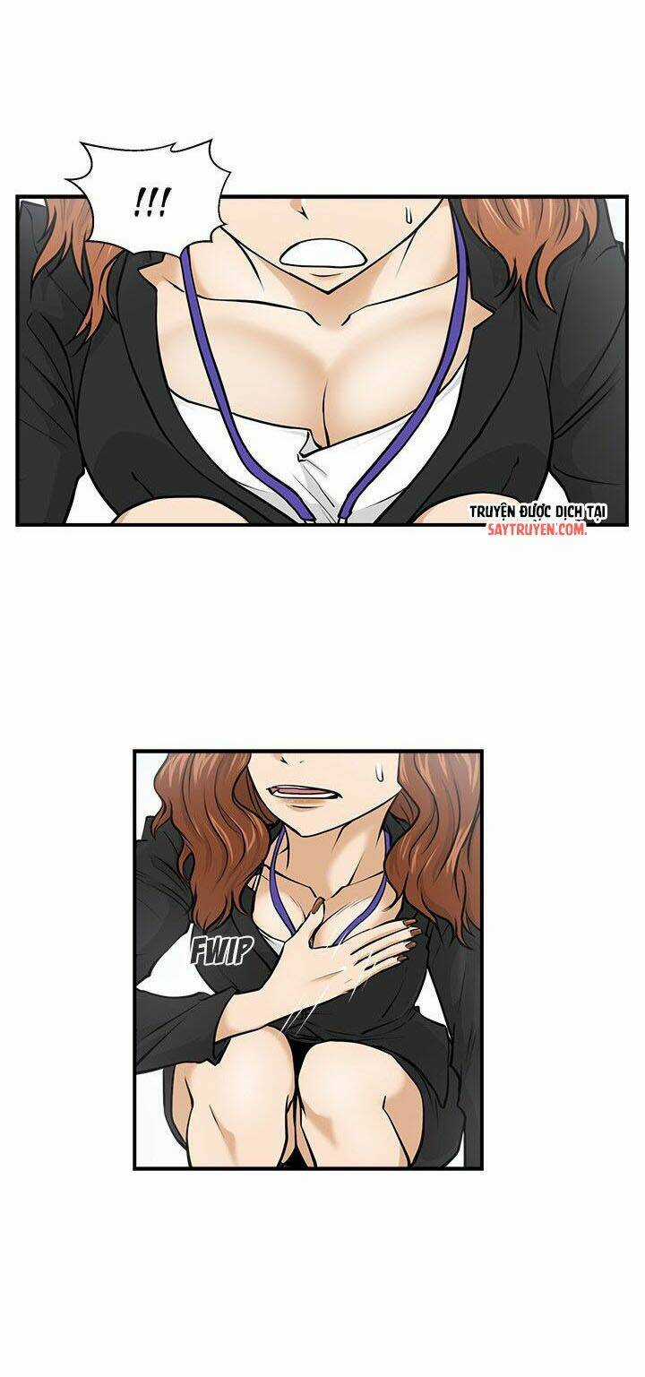 Mr.kang - Chapter 9 - Trang 50