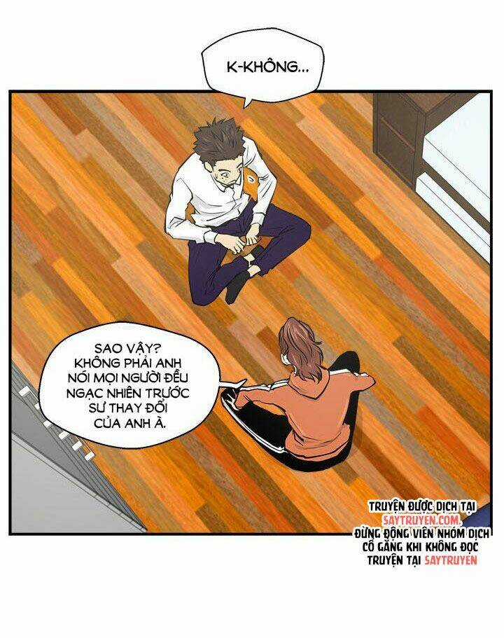 Mr.kang - Chapter 9 - Trang 6