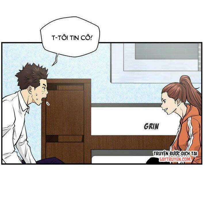 Mr.kang - Chapter 9 - Trang 7