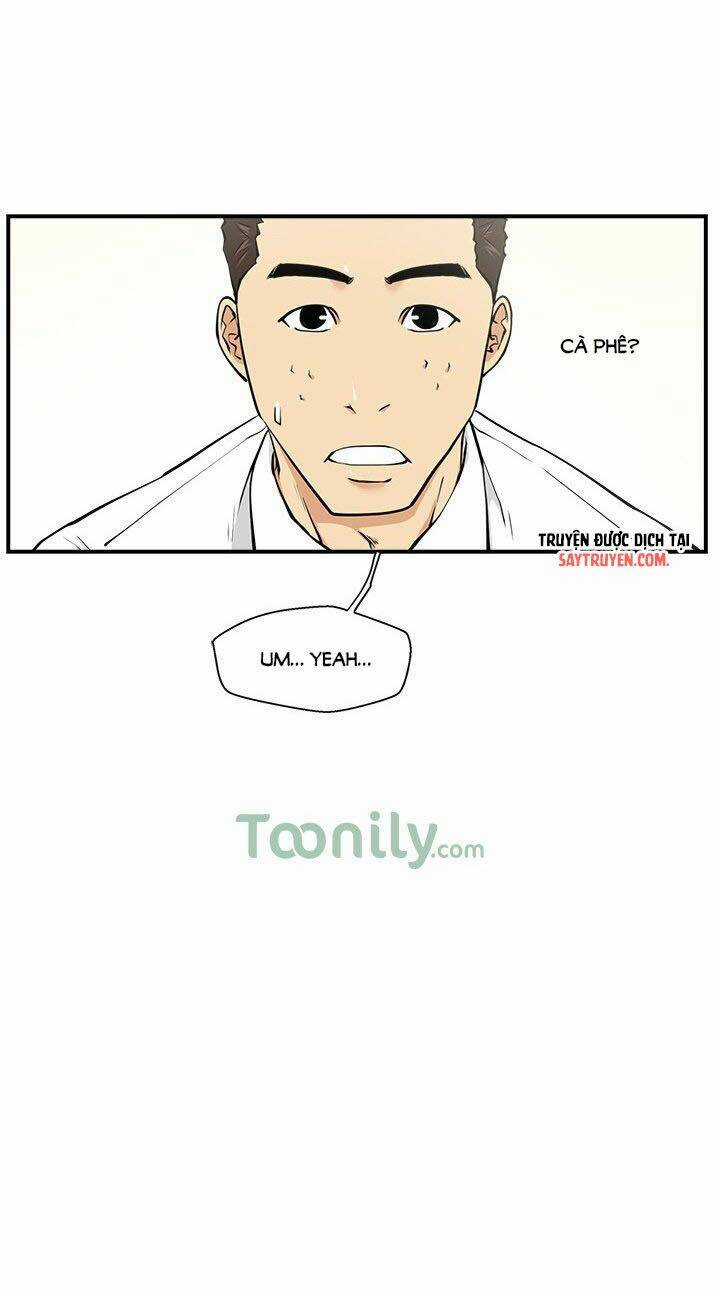 Mr.kang - Chapter 9 - Trang 9