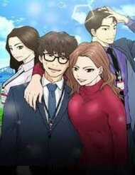 Đọc truyện Mr.kang