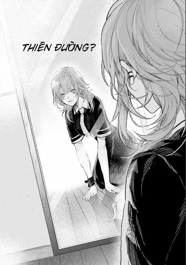 Mr. Mallow Blue - Chapter 1 - Trang 38