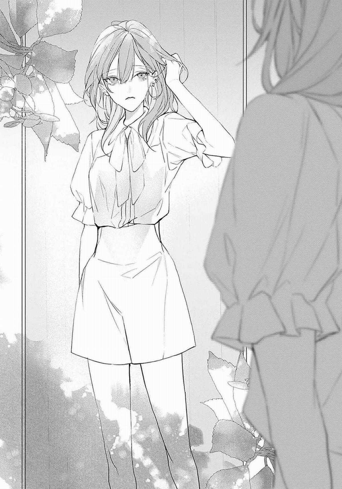 Mr. Mallow Blue - Chapter 14 - Trang 27