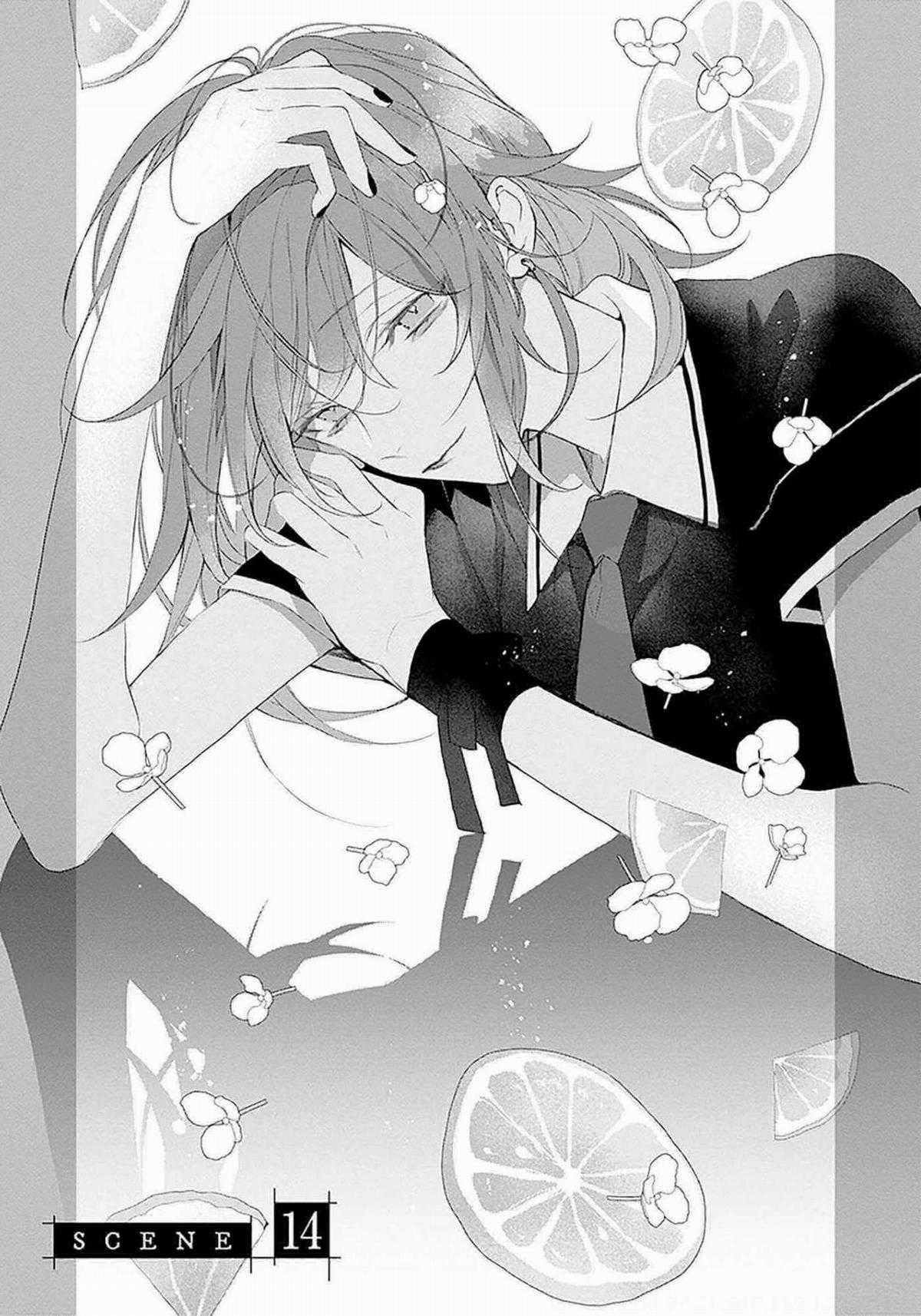 Mr. Mallow Blue - Chapter 14 - Trang 7